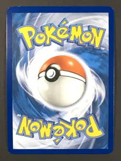 Pokemon TCG Houndoom 59/111 SM Crimson Invasion Reverse Holo Rare NM - Image 2