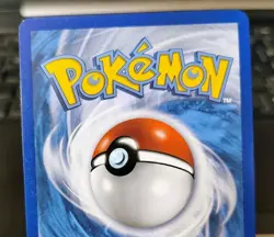 POKEMON HOUNDOOM 59/111 REVERSE HOLO RARE CRIMSON INVASION LP - Image 3