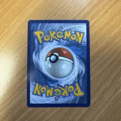 Pokemon TCG Mega Charizard X Ex MEP 023 Ultra Premium Collection Promo UPC - Image 2