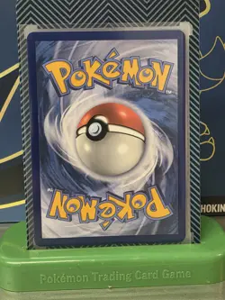 Pokemon TCG- Mega Charizard X ex Ultra Premium Collection UPC Promo MEP 023 MINT - Image 2