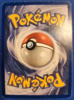 Dark Dugtrio 6/82 Team Rocket Holo (with swirl) - Pokemon TCG - LP - Image 2