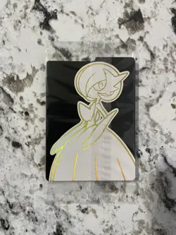 Alakazam 009 Mega Evolutions Black Star Promo Pokemon TCG - Sealed - Image 2