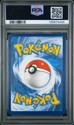 2021 Pokemon Celebrations Blastoise - Holo #2 Classic Collection Base Set PSA 9 - Image 2