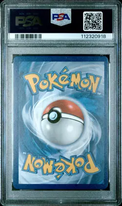 2021 Pokemon Celebrations Blastoise 2/102 Holo Classic Collection Base Set PSA 9 - Image 2