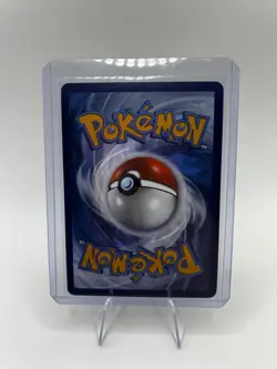 Pokemon TCG Sv08: Surging Sparks Pikachu EX Holo Card 057/191 NM/M Condition - Image 2