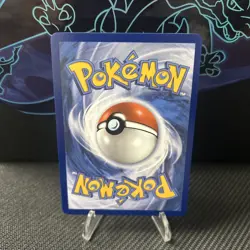 Pokemon Pikachu TCG Surging Sparks EX Double Rare Holo Card 057/191 NM Condition - Image 2