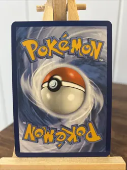 Pokemon Pikachu TCG Surging Sparks EX Double Rare Holo Card 057/191 NM Condition - Image 4