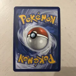 Flareon - 167 (Cosmos Holo) 167 Sv: Scarlet & Violet Promo Cards Holo - Image 2