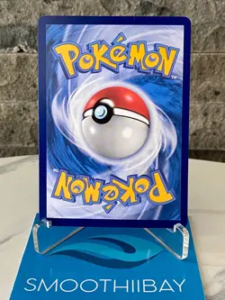 Manaphy Promo Regional League Indonesia Exclusive 350/S-P Pokemon Card NM - Image 3