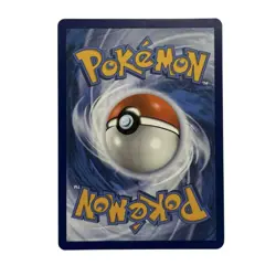Pokemon TCG Blastoise EX Holo Ultra Rare Card Scarlet Violet-151 184/165 - Image 2