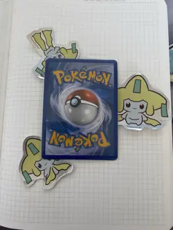 🪽 Togetic - 39/90 - Reverse Holo - HGSS Undaunted - Pokemon TCG Card - Image 2