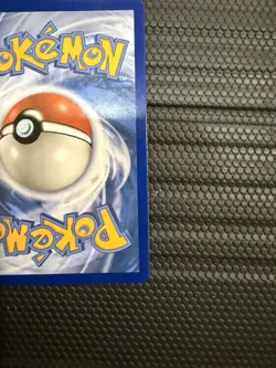 Eevee & Snorlax GX SM169 Holo Card Mint Condition - Image 4