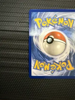 Eevee & Snorlax GX SM169 Holo Card Mint Condition - Image 5