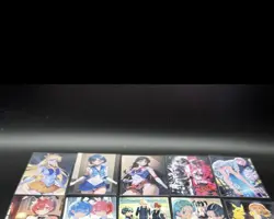 Shannon Special Listing Anime Waifu Card Doujin ACG Goddess Holo - Image 1