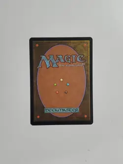 MtG Meglonoth LP x1 - Conflux - Image 2