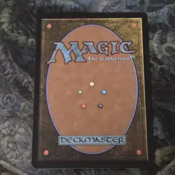 Evendo, Waking Haven Promo Pack: Edge of Eternities Foil - Image 2
