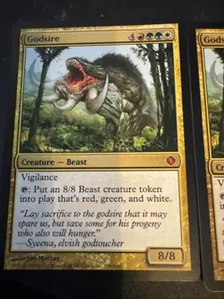 Godsire Shards of Alara Regular - Image 1