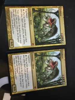 Godsire Shards of Alara Regular - Image 2
