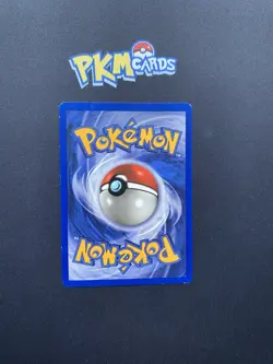 Pokemon TCG Abra Base Set 43/102 Regular LP. - Image 2