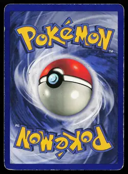 Flareon 3/64 Holo Rare Jungle Pokemon Card - Image 2