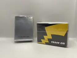Pokemon Center Exclusive Celebrations Sleeves & Deck Box SEALED 25th Anniversary - Image 3