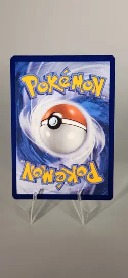 Pokemon TCG Ninjask Illustration Rare Mega Evolution 137/132 - Image 2