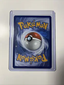 ENGLISH Pokemon TCG - Sawk - 130/086 - Illustration Rare - SV: White Flare - Image 3