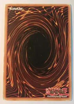 Yugioh - Cyber Dragon Nova *Ultra Rare* SDCR-EN038 (Moderate Play) 1st Edition! - Image 4