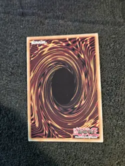 Yugioh Subterror Nemesis Archer OP11-EN005 Super Rare - Image 2