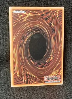 Ancient Gear Commander *ULTRA RARE* MP25-EN179 1st Edition NM | 2025 MEGA TIN - Image 2