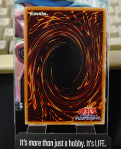 Yu-Gi-Oh HC01-JP038 Supreme King Z-ARC Parallel Rare Japan Release - Image 3