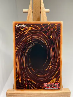 Epsilon The Magnet Warrior - 1st Edition BACH-EN020 - NM - YuGiOh - Image 2