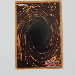 Mystical Space Typhoon - YSYR-EN028 - NM/VLP - Unlimited - Common - Yugioh - Image 2