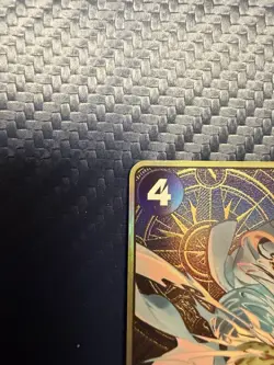 Rob Lucci OP05-093 SR Storage Box Set ONE PIECE Card JP Gold Illustration Ex - Image 5