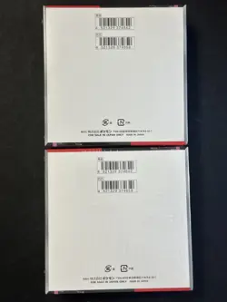 LOT OF (2) Sealed Japanese Pokemon The Glory of Team Rocket Booster Box SV10 - Image 2