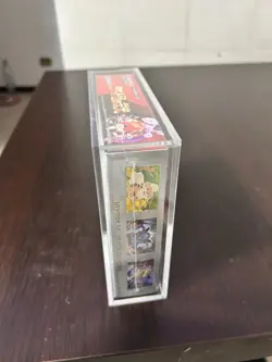 Pokemon Card The Glory of Team Rocket sv10 Booster Box SEALED Japanese JAP - Image 2