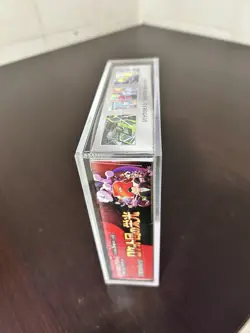 Pokemon Card The Glory of Team Rocket sv10 Booster Box SEALED Japanese JAP - Image 3