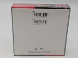 Japanese Pokemon Team Rocket Glory Attache Case & SEALED NEW Booster Box - Image 3