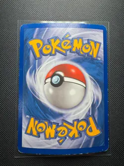 2005 Pokemon EX Delta Species Metagross Reverse Holo #11/113 MP - Image 2