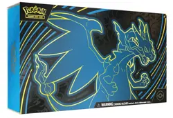 Pokemon TCG Mega Charizard UPC Ultra Premium Collection Sealed, Quantity X2 - Image 1