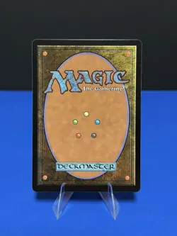 MTG: Reanimate (Borderless) #20 M Normal Marvel Universe Eternal-Legal - NM - Image 2