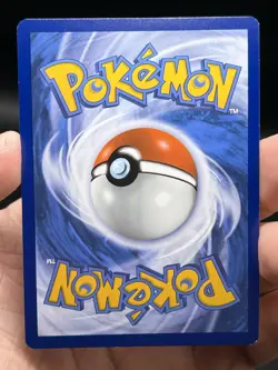 Pokemon TCG Squirtle 170/165 Sv: Scarlet & Violet 151 Illustration Rare Holo NM - Image 4