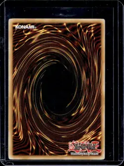 2010 Yu-Gi-Oh! Absolute Powerforce Special Edition Dandylion #ABPF-ENSE1 - Image 2