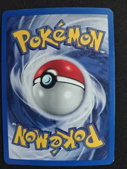 Pokemon TCG Koga's Ditto 10/132 Gym Challenge Holo Rare #5 10/132 - Image 2