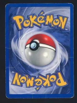 2000 Pokemon TCG Koga's Ditto 10/132 Gym Challenge Holo Rare - Image 2