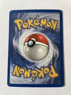 Pikachu Holo #12 Black Star PROMO Pokemon 2003 HOLO LP - Image 2