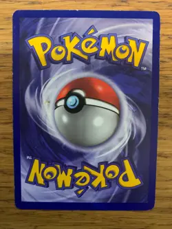 Pikachu No.1 WOTC Black Star Promo Pokemon Card! FAST & FREE P&P! - Image 3