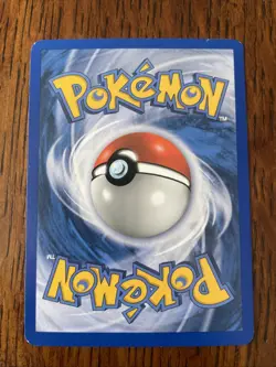 Shiftry 12/92 EX Legend Maker Pokemon Trading Card TCG Rare Holo 2006 Excellent - Image 2