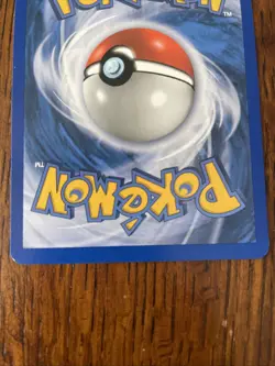 Shiftry 12/92 EX Legend Maker Pokemon Trading Card TCG Rare Holo 2006 Excellent - Image 4