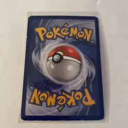 Shiftry 12/92 Stamped Rare Reverse Holo Pokemon EX Legend Maker Card - LP - Image 2